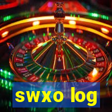 swxo log